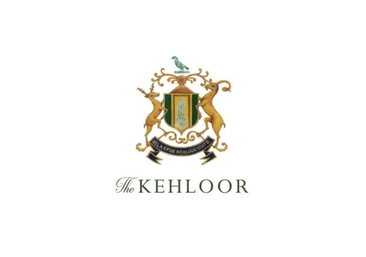 Hotel The Kehloor Udaipur Exterior foto